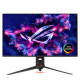 ASUS Монітор Asus 31.5  ROG Swift PG32UCDM3 2xHDMI, DP, USB-C, 3xUSB, QD-OLED, 3840x2160, 240Hz, 0.03ms, DCI-P3 99%, AdaptiveSync, HAS, HDR500 (90LM0CL0-B01971)