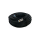 Кабель мультимедійний HDMI M to HDMI M 10.0m V2.0 4K Extradigital (KBH1881)