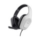 Наушники Trust GXT415W Zirox White (25147)