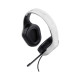 Наушники Trust GXT415W Zirox White (25147)