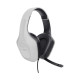 Наушники Trust GXT415W Zirox White (25147)
