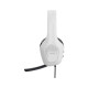 Наушники Trust GXT415W Zirox White (25147)