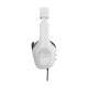 Наушники Trust GXT415W Zirox White (25147)