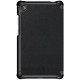 Чехол для планшета Armorstandart Smart Case Lenovo Tab M7 (ZA570168UA) LTE Black (ARM58606)