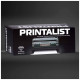 Картридж Printalist HP CLJ 150/178/179 / W2072A Yellow (HP-W2072A-PL)