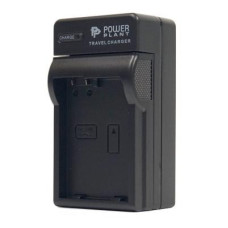 Зарядное устройство для фото PowerPlant Nikon EN-EL14 Slim (DVOODV2290)