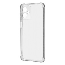 Чехол для мобильного телефона Armorstandart Air Force Motorola G14 Camera cover Transparent (ARM70746)