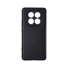 Чехол для мобильного телефона XoKo Silicone Xiaomi Redmi Note 15 4G EU/GL (164mm) / Poco M8 5G Black (XK-CS-XM-N15BK)