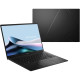 ASUS Ноутбук ASUS Zenbook 14 UM3406HA-PP185 14" 3K OLED, AMD R7-8840HS, 16GB, F512GB, UMA, NoOS, Чорний (90NB1271-M00BL0)