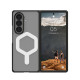 UAG Чохол UAG для Samsung Galaxy Z Fold 7, Mouve with Magnet, Ice (214505114343)