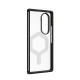 UAG Чохол UAG для Samsung Galaxy Z Fold 7, Mouve with Magnet, Ice (214505114343)