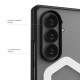 UAG Чохол UAG для Samsung Galaxy Z Fold 7, Mouve with Magnet, Ice (214505114343)
