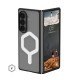 UAG Чохол UAG для Samsung Galaxy Z Fold 7, Mouve with Magnet, Ice (214505114343)