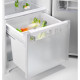 Electrolux Electrolux single door cooler built-in, 177x55x55, 310l, E, ST, inv, white (ERD6DE18S4)