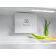 Electrolux Electrolux single door cooler built-in, 177x55x55, 310l, E, ST, inv, white (ERD6DE18S4)