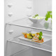 Electrolux Electrolux single door cooler built-in, 177x55x55, 310l, E, ST, inv, white (ERD6DE18S4)