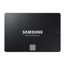 Samsung Накопичувач SSD Samsung 2.5  8TB SATA 870EVO (MZ-77E8T0B/EU)