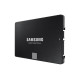 Samsung Накопичувач SSD Samsung 2.5  8TB SATA 870EVO (MZ-77E8T0B/EU)