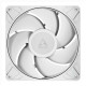 Кулер для корпуса Arctic P14 PRO PST WHT (ACFAN00317A)