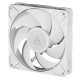 Кулер для корпуса Arctic P14 PRO PST WHT (ACFAN00317A)