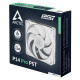 Кулер для корпуса Arctic P14 PRO PST WHT (ACFAN00317A)