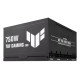 Блок питания ASUS 750W TUF Gaming 750W Gold EVO (90YE00SB-B0NA00)