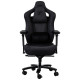 Кресло игровое GT Racer X-8825 Black (X-8825 Fabric Black XL)