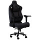 Кресло игровое GT Racer X-8825 Black (X-8825 Fabric Black XL)