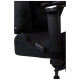 Кресло игровое GT Racer X-8825 Black (X-8825 Fabric Black XL)