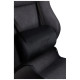 Кресло игровое GT Racer X-8825 Black (X-8825 Fabric Black XL)
