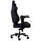 Кресло игровое GT Racer X-8825 Black (X-8825 Fabric Black XL)