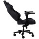 Кресло игровое GT Racer X-8825 Black (X-8825 Fabric Black XL)