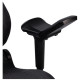 Кресло игровое GT Racer X-8825 Black (X-8825 Fabric Black XL)