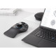 Мышка 3DConnexion Spacemouse Pro Wireless Bluetooth Edition (3DX-700119)