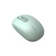 Мышка Ugreen MU105 Wireless Green (90672)