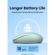 Мышка Ugreen MU105 Wireless Green (90672)
