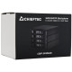 Бэкплейн Chieftec 3x5.25"/4x3.5" Hot-Swap Aluminium (CBP-3141SAS)