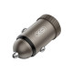 Зарядное устройство XO USB-C PD30W black (CC70.black)