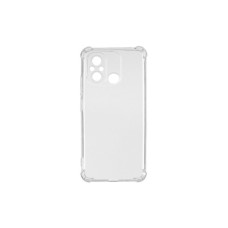 Чехол для мобильного телефона BeCover Anti-Shock Xiaomi Redmi 12C Clear (709176)