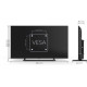 Телевизор Kivi 40F710QB
