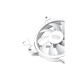 Кулер для корпуса PcCooler F3 T120 ARGB WH