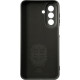 Чохол до мобільного телефона Armorstandart ICON Samsung A27 5G Camera Cover Black (ARM89702)