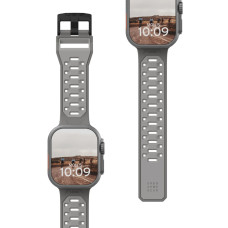 UAG Apple Watch22 49/45/44/42 Civilian Titanium (194002113636)