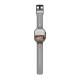 UAG Apple Watch22 49/45/44/42 Civilian Titanium (194002113636)