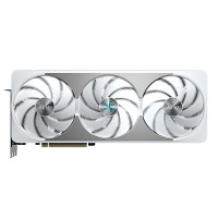 Gigabyte Відеокарта GeForce RTX 5070 Ti 16GB GDDR7 AERO OC (GV-N507TAERO_OC-16GD)