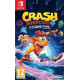 Games Software Гра консольна Switch Crash Bandicoot 4: It's About Time, картридж (1067315)