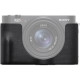 Sony Чохол  LCS-RXLB (RX1R MkIII) (LCSRXLB.JCE)
