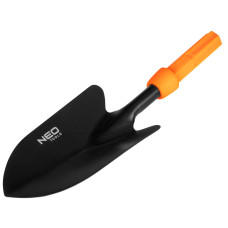 Neo Tools Garden scoop, 28 cm, NEO Click system, 0.16 kg (95-071)