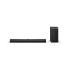 LG S70TY Soundbar 400W, 3.1.1, BT, HDMI-ARC, USB, sub, Dolby Atmos (S70TY.AUKRLLD)