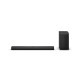 LG S70TY Soundbar 400W, 3.1.1, BT, HDMI-ARC, USB, sub, Dolby Atmos (S70TY.AUKRLLD)